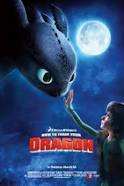 How to train Your Dragon